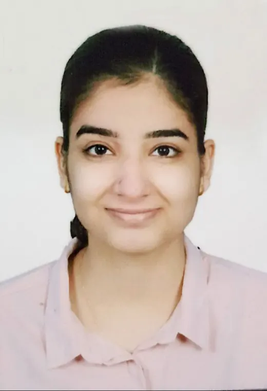 ANUPRIYA CHOUDHARY AIR 239, UPSC CSE 2022