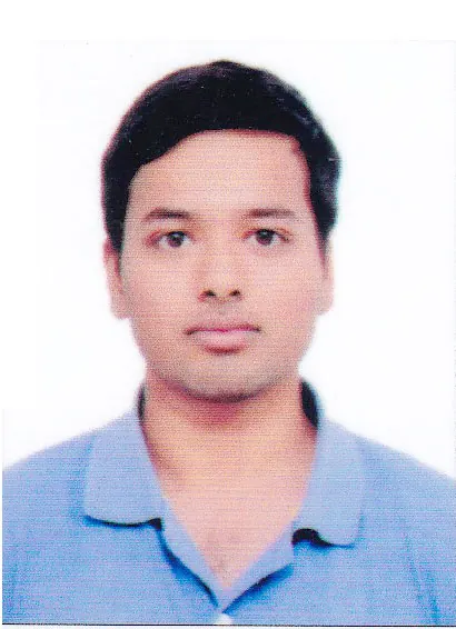 ANKIT KUMAR AIR 250, UPSC CSE 2022