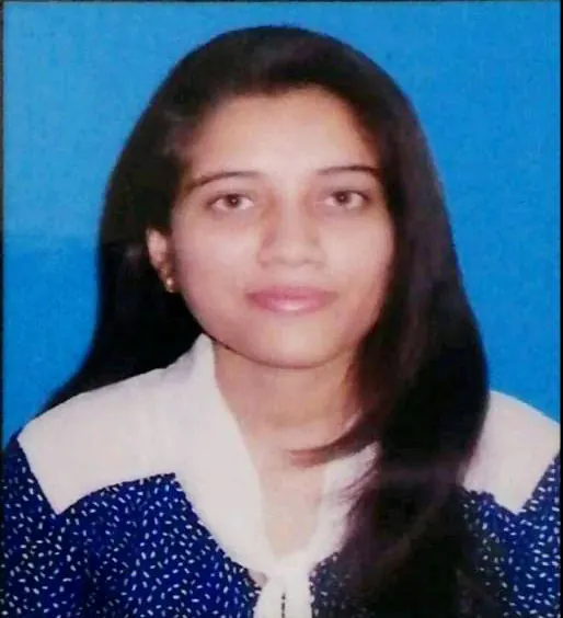 DRISHTI JAISWAL AIR 255, UPSC CSE 2022