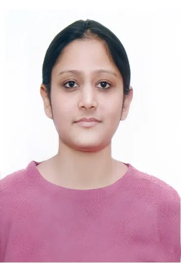 MANIYA VERMA AIR 258, UPSC CSE 2022