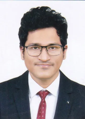 BHEDA DUSHYANT PRAVINKUMAR AIR 262, UPSC CSE 2022