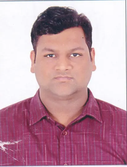 RAJIV AGARWAL AIR 269, UPSC CSE 2022