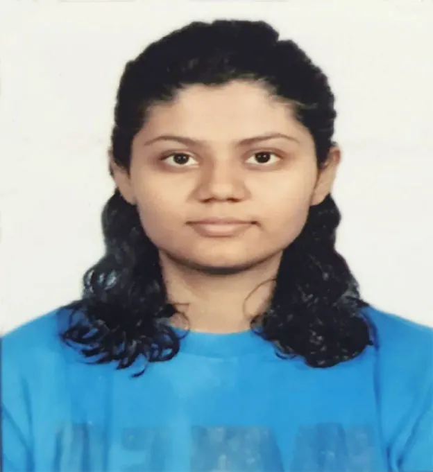 KRITI JOSHI AIR 274, UPSC CSE 2022
