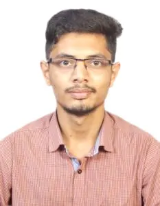 DUDHAL ABHISHEK DILIP AIR 278, UPSC CSE 2022