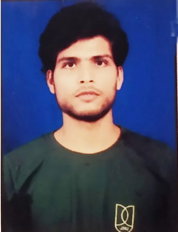 ABHINAV PRAKASH AIR 279, UPSC CSE 2022
