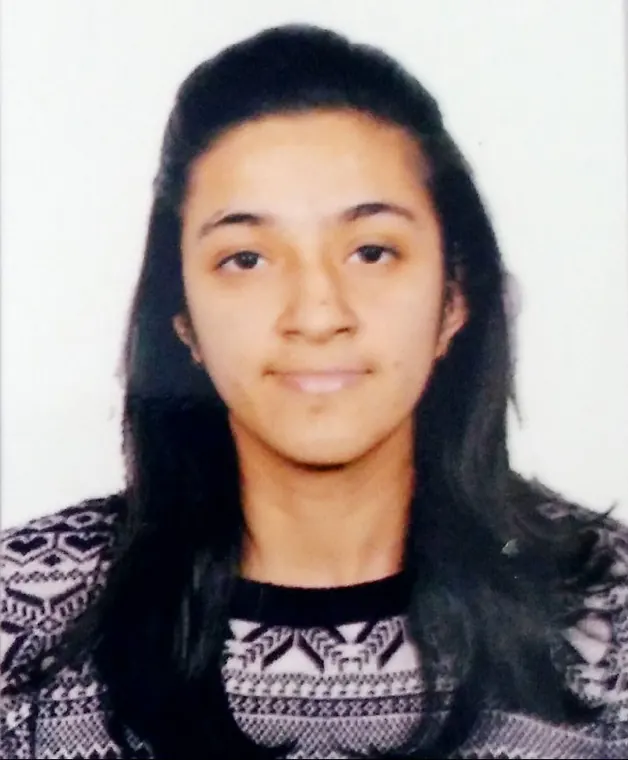 ANKITA PUWAR AIR 28, UPSC CSE 2022