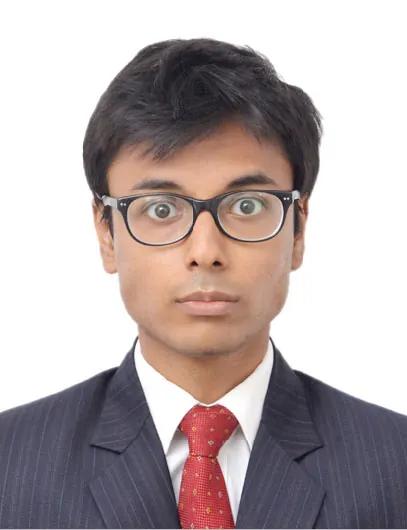 ANIMESH SINGH AIR 282, UPSC CSE 2022