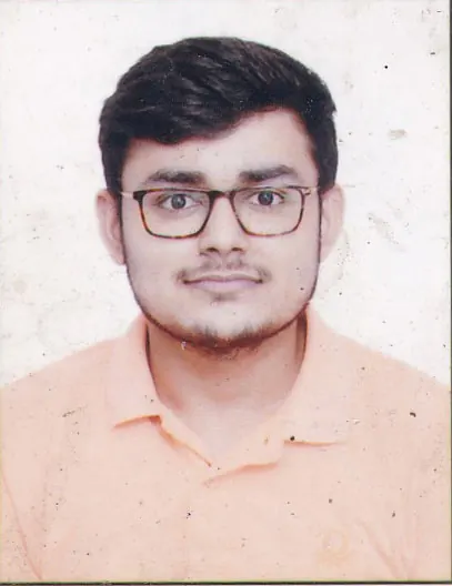 MANISH AIR 283, UPSC CSE 2022