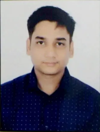 UTKARSH AGRAWAL AIR 286, UPSC CSE 2022
