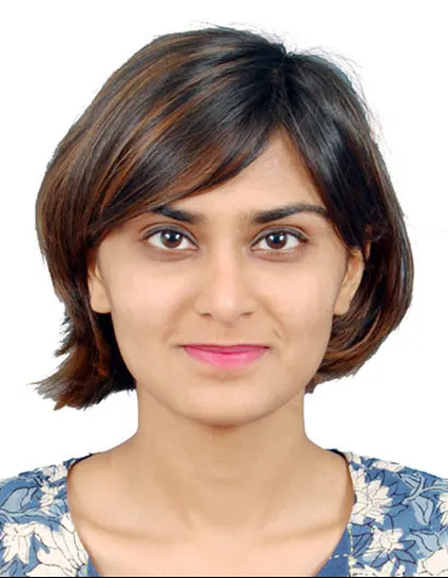 ESHANI ANAND AIR 291, UPSC CSE 2022