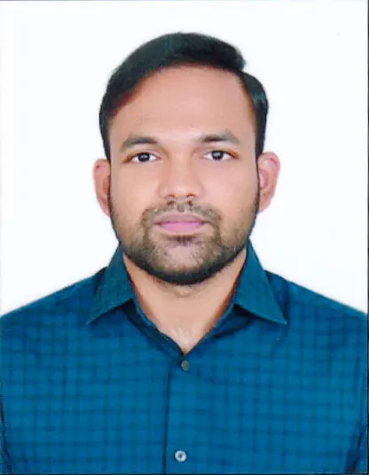 PALUVAI VISHNU VARDHAN REDDY AIR 292, UPSC CSE 2022