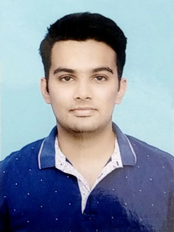 ANIRUDH JAIN AIR 295, UPSC CSE 2022