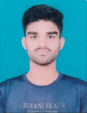 MOIN AHAMD AIR 296, UPSC CSE 2022