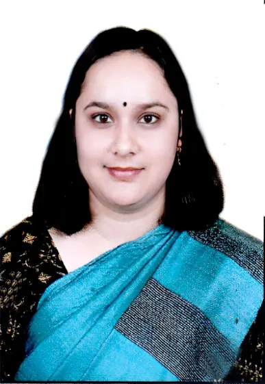 SAKSHI MISHRA AIR 299, UPSC CSE 2022