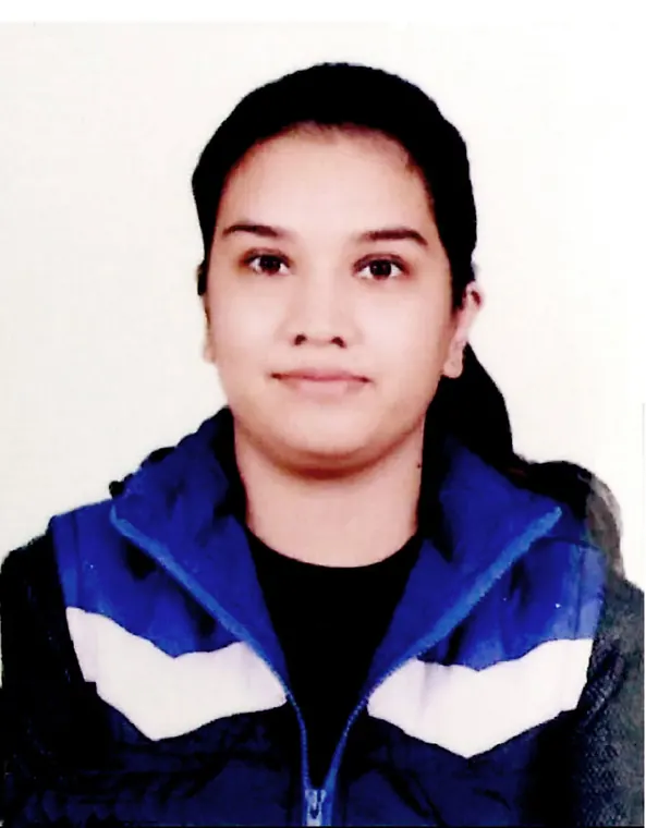 KOMAL AGGARWAL AIR 303, UPSC CSE 2022