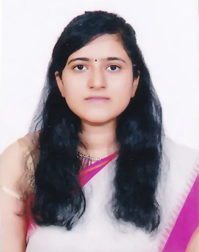 K N CHANDANA JAHNAVI AIR 313, UPSC CSE 2022
