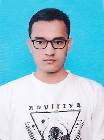 NITTIN SINGH AIR 32, UPSC CSE 2022
