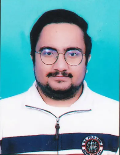 SHUBHAM NOKHWAL AIR 321, UPSC CSE 2022