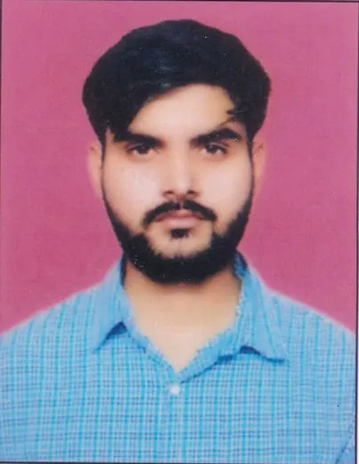YOGESH SAINI AIR 323, UPSC CSE 2022