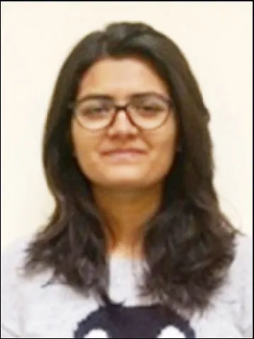 KAJAL AIR 331, UPSC CSE 2022