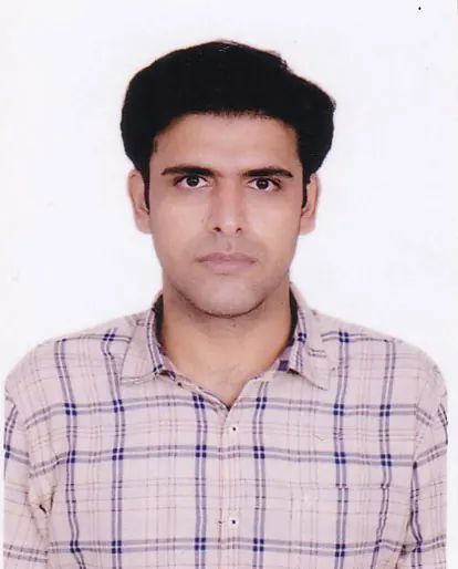 HIMANSHU TYAGI AIR 333, UPSC CSE 2022