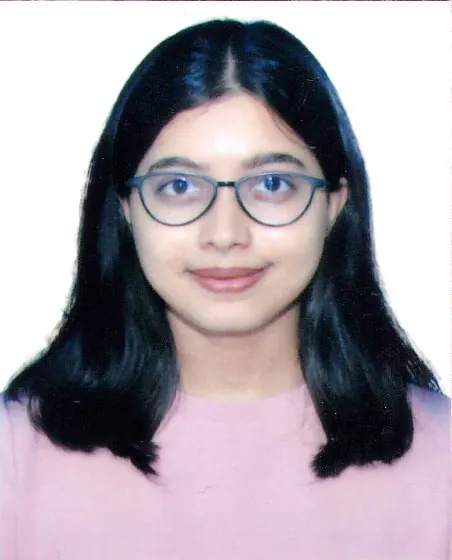 AAKANKSHA SINGH AIR 339, UPSC CSE 2022
