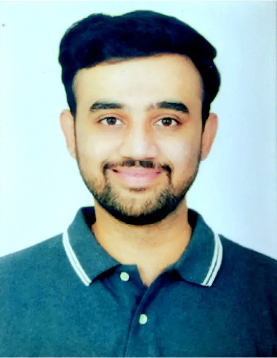 ANIKET DNYANESHWAR HIRDE AIR 349, UPSC CSE 2022