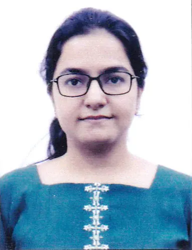 VARSHA KUMARI AIR 353, UPSC CSE 2022