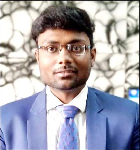 DIVYANK GUPTA AIR 357, UPSC CSE 2022