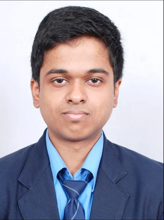 HARISHANKAR GANESAN AIR 367, UPSC CSE 2022