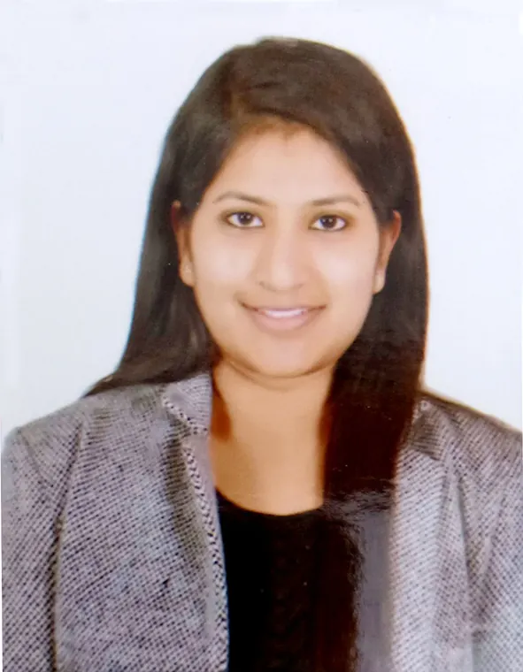 PRIYANKA GOEL AIR 369, UPSC CSE 2022