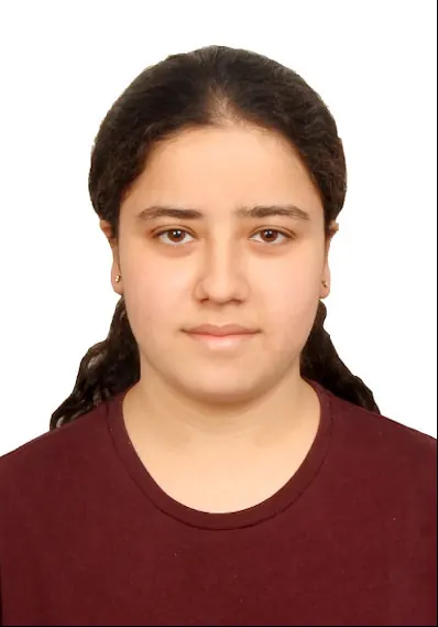 MANNAT LUTHRA AIR 382, UPSC CSE 2022