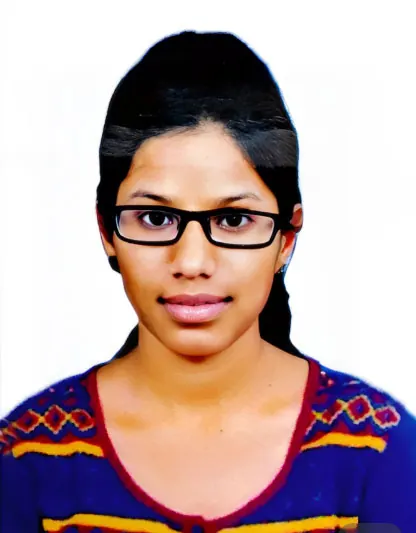 EPPALAPALLY SUSMITHA AIR 384, UPSC CSE 2022