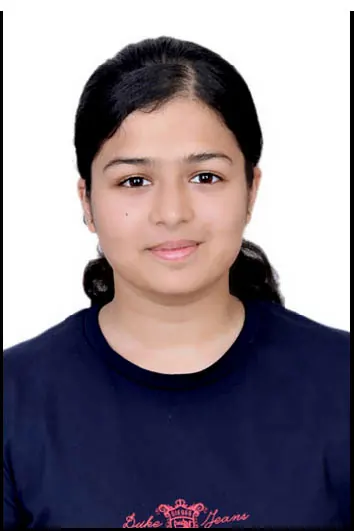 ARCHITA MITTAL AIR 389, UPSC CSE 2022
