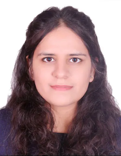 GARIMA NARULA AIR 39, UPSC CSE 2022