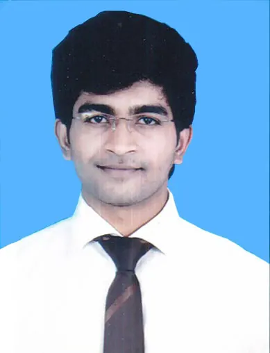 SRI SAI ASHRITH SHAKHAMURI AIR 40, UPSC CSE 2022