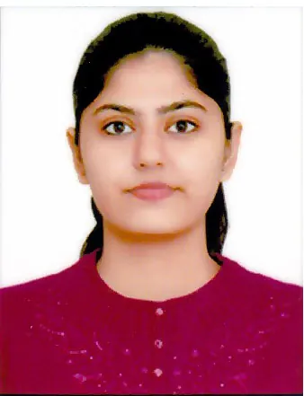TANISHA JETLY AIR 400, UPSC CSE 2022
