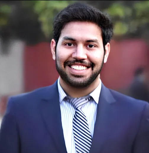 SIDDHANT SINGH DANGI AIR 407, UPSC CSE 2022