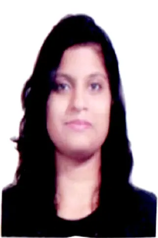 AKANSHA GUPTA AIR 408, UPSC CSE 2022