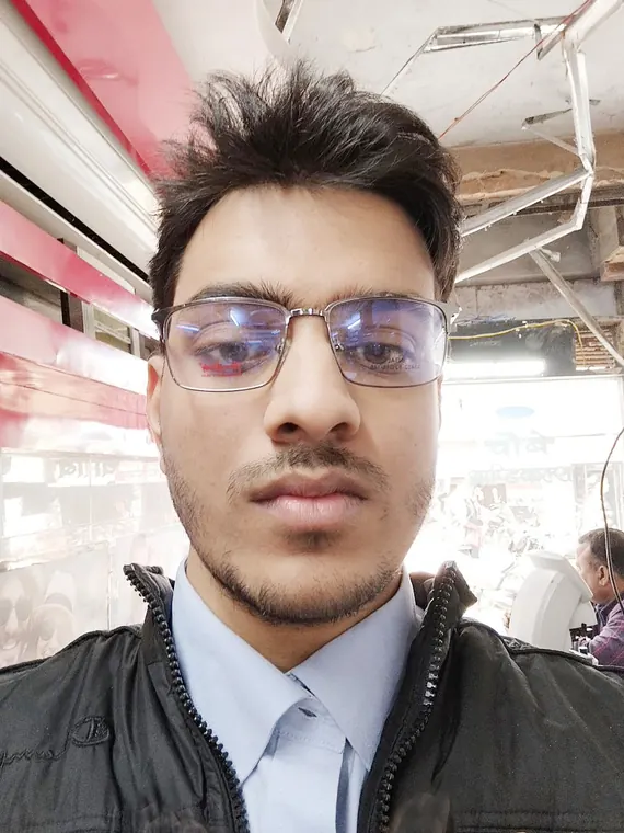 ISHAN AGARWAL AIR 409, UPSC CSE 2022