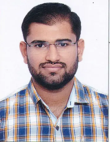 CHANDRESHKUMAR SHANKHALA AIR 414, UPSC CSE 2022