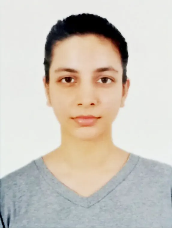 SWARNIM BHARDWAJ AIR 417, UPSC CSE 2022