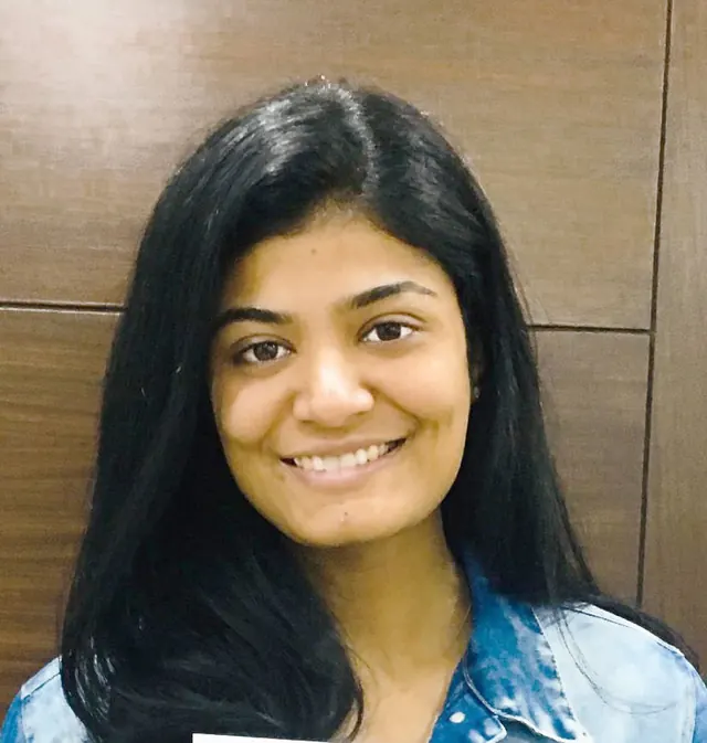 PRANITA DASH AIR 42, UPSC CSE 2022