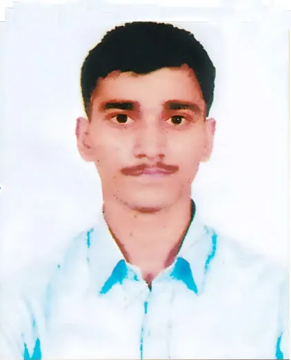SIDDHARTH SINGH AIR 432, UPSC CSE 2022