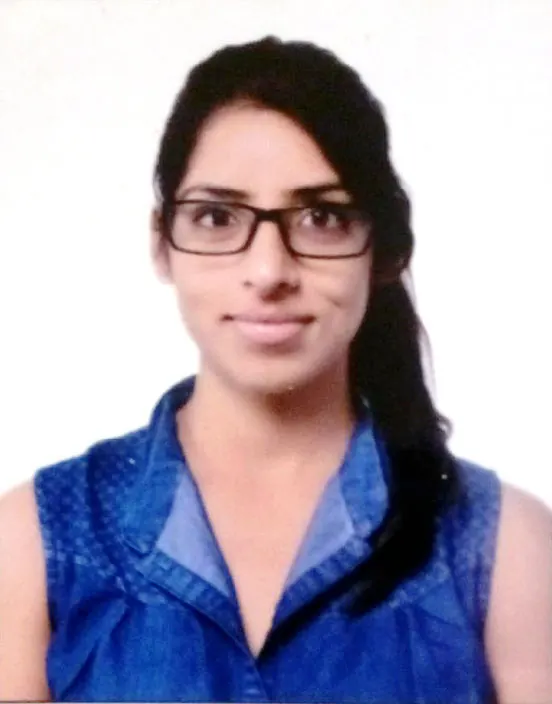 MEENAKSHI ARYA AIR 444, UPSC CSE 2022