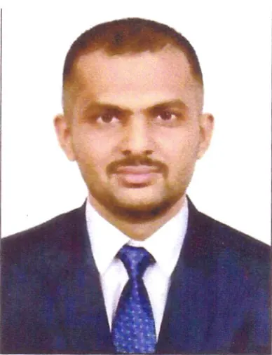 KHARDE SAGAR YASHWANT AIR 445, UPSC CSE 2022