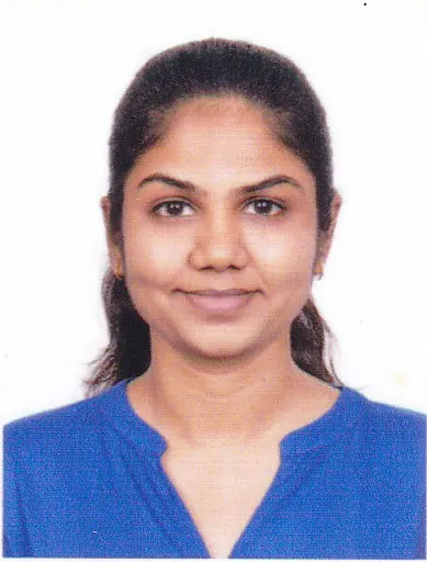 MADHIVADHANI R AIR 447, UPSC CSE 2022