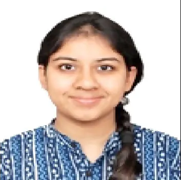 NARAYANI BHATIA AIR 45, UPSC CSE 2022