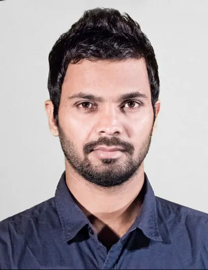 SARJEET KAJLA AIR 455, UPSC CSE 2022