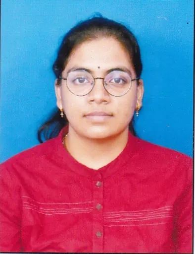 BOLLIPALLI VINUTNA AIR 462, UPSC CSE 2022